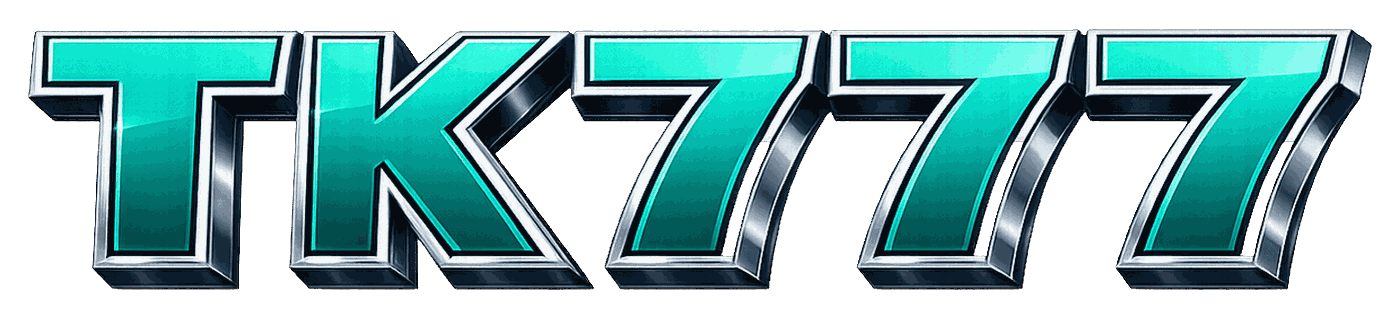 tk777 logo
